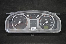 Renault Laguna 2 Kombiinstrument Tacho 8200170305 Tkm-unbekannt (#72)