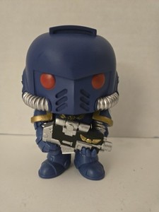 Warhammer FUNKO POP | eBay