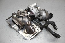 Turbolader Turbo Lader 9812723880 Citroen C4 II NC 1.2 THP Bj.16