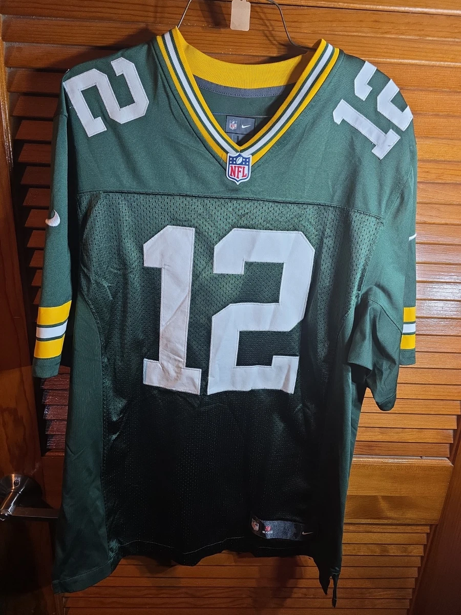 Aaron Rodgers NFL Fan Jerseys for sale | eBay