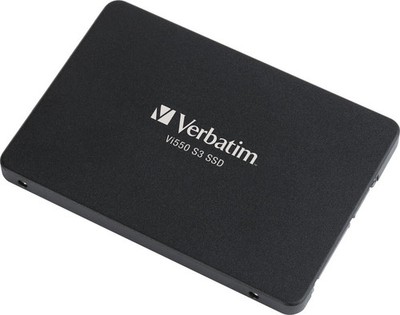 SSD drive 2.5'' SATA III Verbatim Vi550 S3 2TB 550MB/s 49354 (U)
