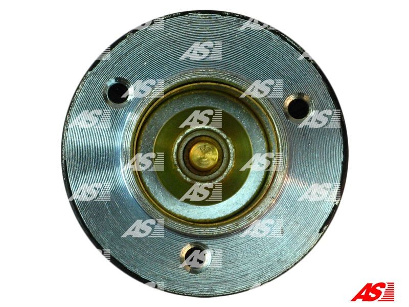 Fits AS ROZRUSZNIKI I ALTERNATORY SS0026 STARTER SOLENOID   ⭐UK Stock⭐