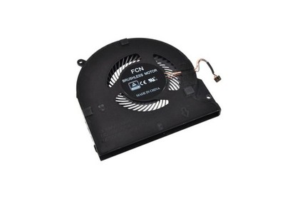 12274316-00 - Left FAN (for CPU) 1060 MAX-Q