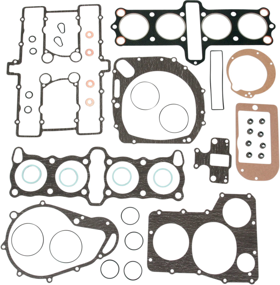 Engine Gaskets & Seals for Suzuki GS850G for sale | eBay