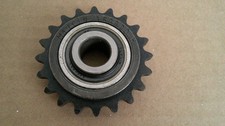 NEW OPEN BOX MARTIN 35BB20H IDLER SPROCKET, 20T, 5/8" BORE, MADE IN USA.