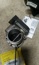 Throttle Body Throttle Body Assembly 2.0L Fits 06-17 GOLF GTI 302587
