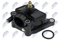 NTY CTM-CH-029 KüHlmittelflansch FüR Chrysler