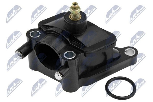 NTY CTM-CH-029 KüHlmittelflansch FüR Chrysler-image