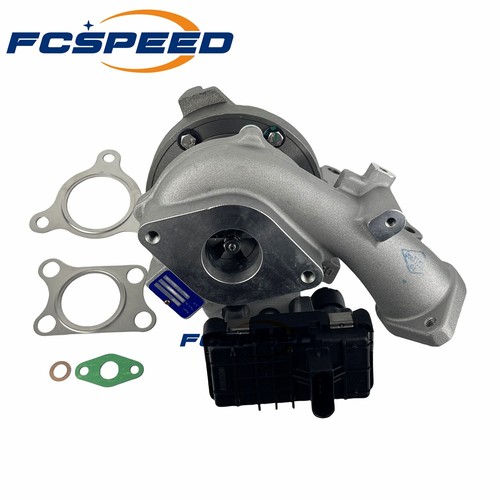 Turbocharger BV40 53039880373 for Nissan NV350 Caravan YD22DDTI Passenger 2015 - Picture 4 of 6