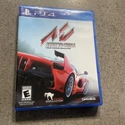 New ListingAssetto Corsa (Sony PlayStation 4, 2016)