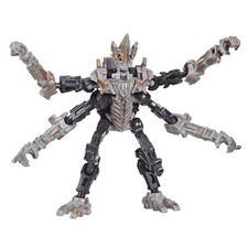 Transformers Studio Series Core Class Terrorcon Freezer Toy  Rise of The Beasts