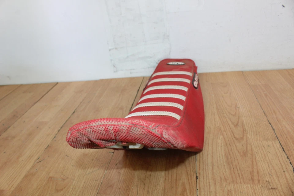 Honda CRF250R 2008 asiento  Foto 3 de 4