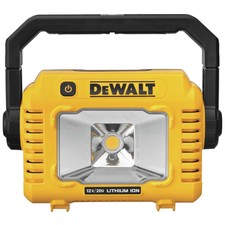 DEWALT DCL077BR 12V/20V MAX Compact Task Light (Tool Only) Certified Refurbished