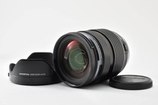 Excellent Condition Olympus M.ZUIKO DIGITAL ED 12 40mm f2.8 PRO