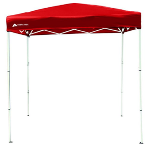 easy set up sun shade