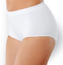 3 Pezzi Culotte Donna Intimidea 310368 in Morbida Microfibra