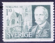 India 1979 fine used, Einstein, Nobel Physics -