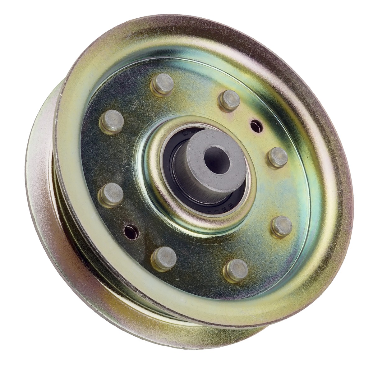 Idler Pulley for RedMax CZT52 CZT61 RZT61 RZT48 RZT54 48