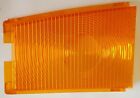 <!--F#f_0-->Indicator Lens Inner RH HT HG Belmont Kingswood Premier Wag Ute Van NOS 7439452 <!--F/-->