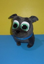 Disney Store Edition Puppy Dog Pals Bingo Medium Plush 12" Stuffed Animal Toy