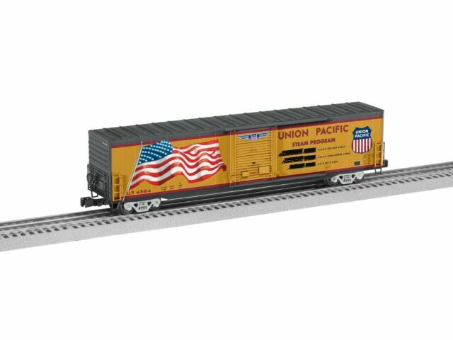 lionel train light