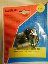 Condensateur Ford ESCORT