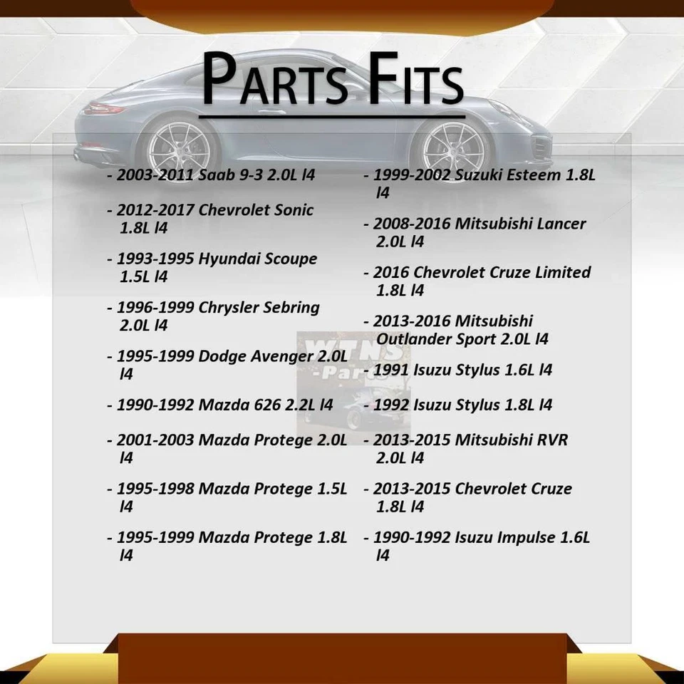 4x bujías DENSO para 318i 1991-1998 Foto 2 de 4