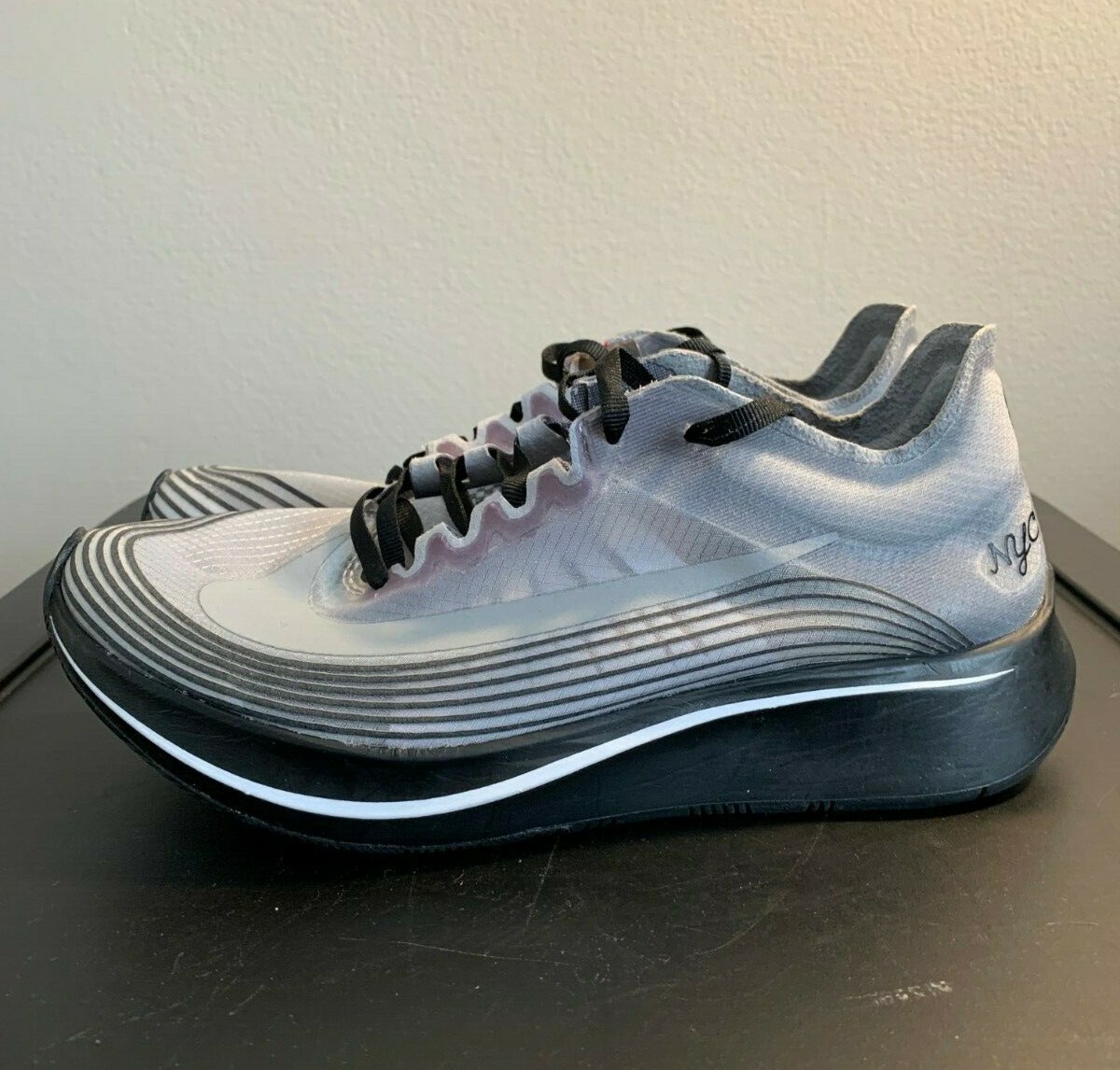 nike zoom fly sp nyc