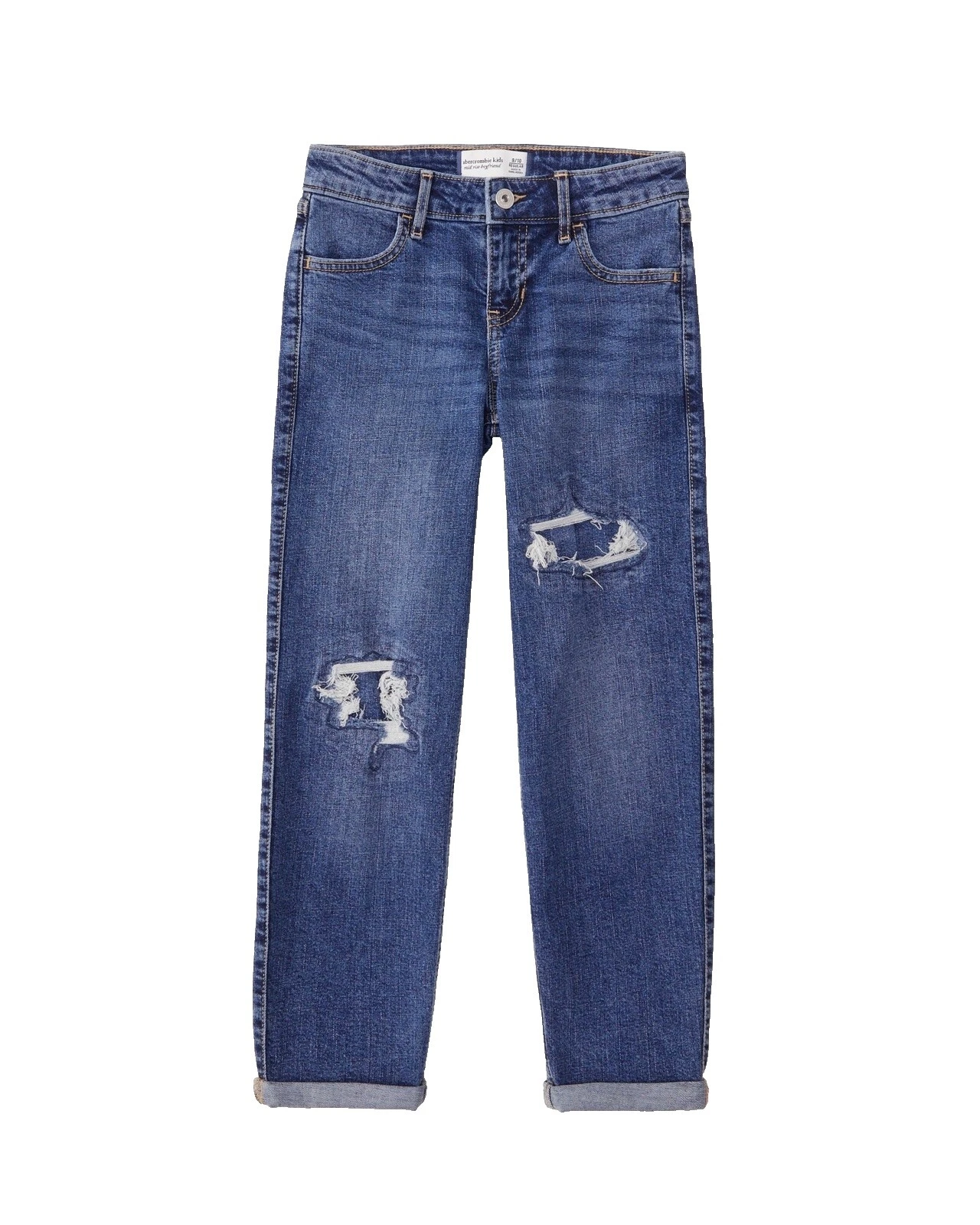 Abercrombie & Fitch 14 Size Jeans for Girls