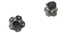 WHEEL HUB REAR FOR RENAULT KADJAR XFE