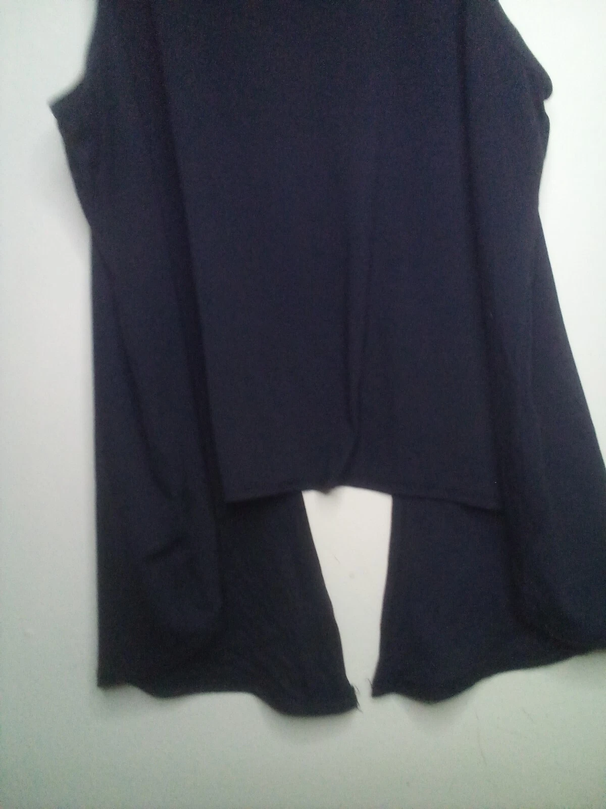 yogalicious open back active athletic tank-top