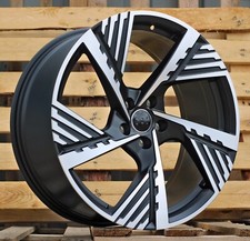Jantes Audi GT