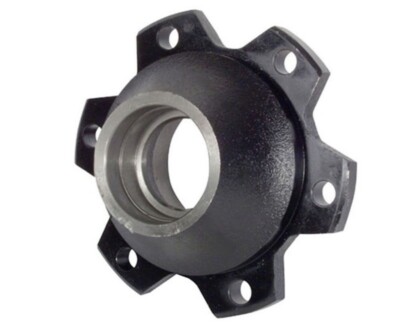 43811-20540-71 Steer Axle Hub For Toyota | eBay