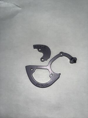 Hoyt #3 3C Turbo Mod￼ Nitrum / Spyder Left Hand