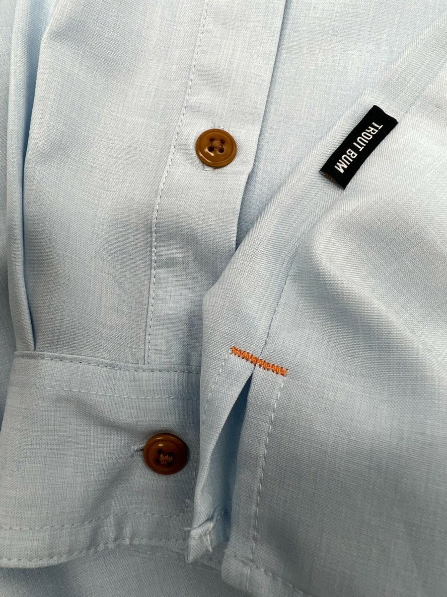 Chemise Technique éco-responsable Homme - RAICHO