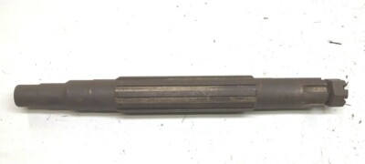 NOS  BEHLEN OVERDRIVE TRANSMISSION SHAFT FOR JOHN DEERE UNSTYLED A TRACTOR