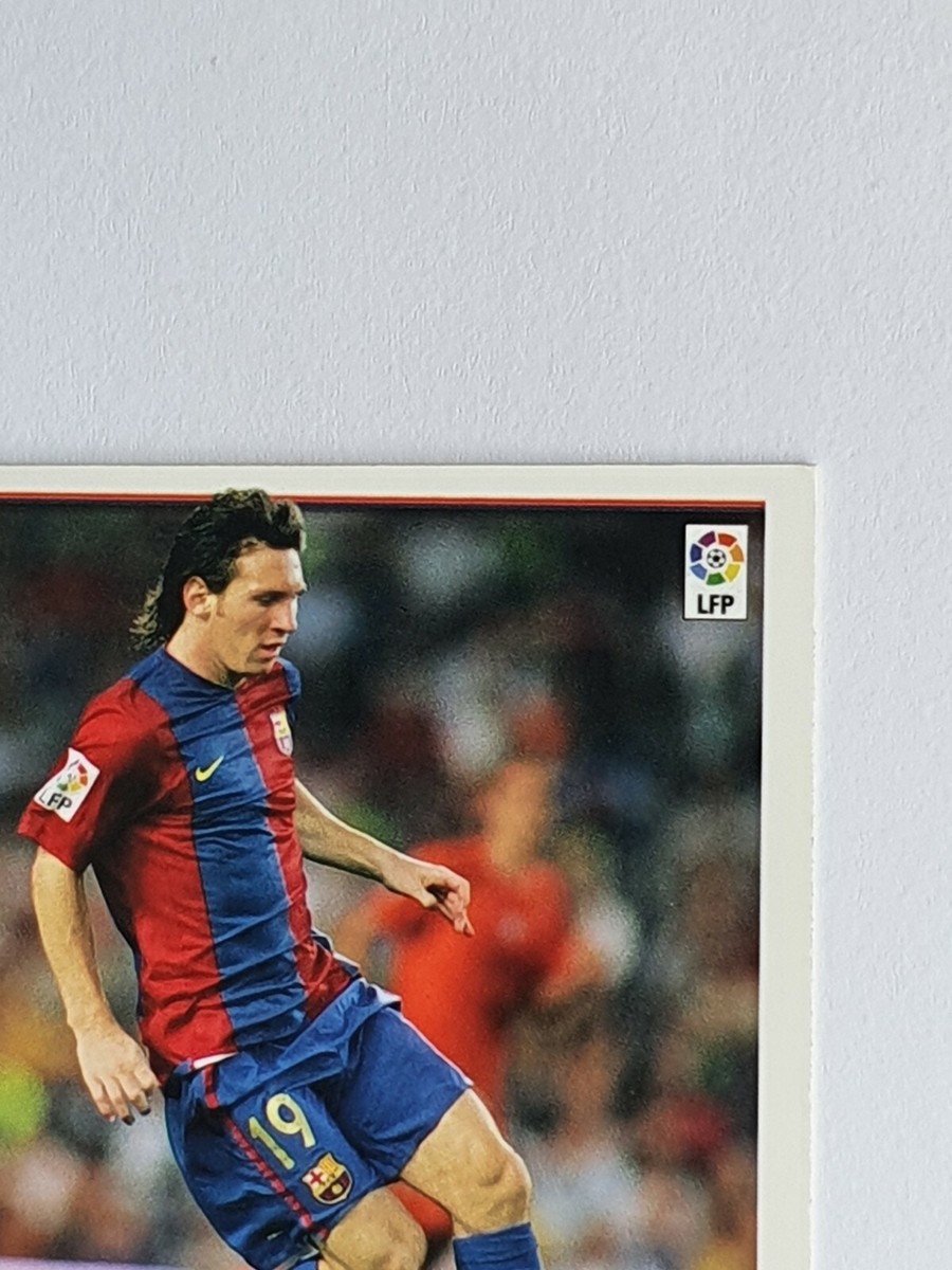 その他 2007MUNDICROMO TopPlatinum Messi #758sec その他 2007MUNDICROMO TopPlatinum Messi #758sec 2007