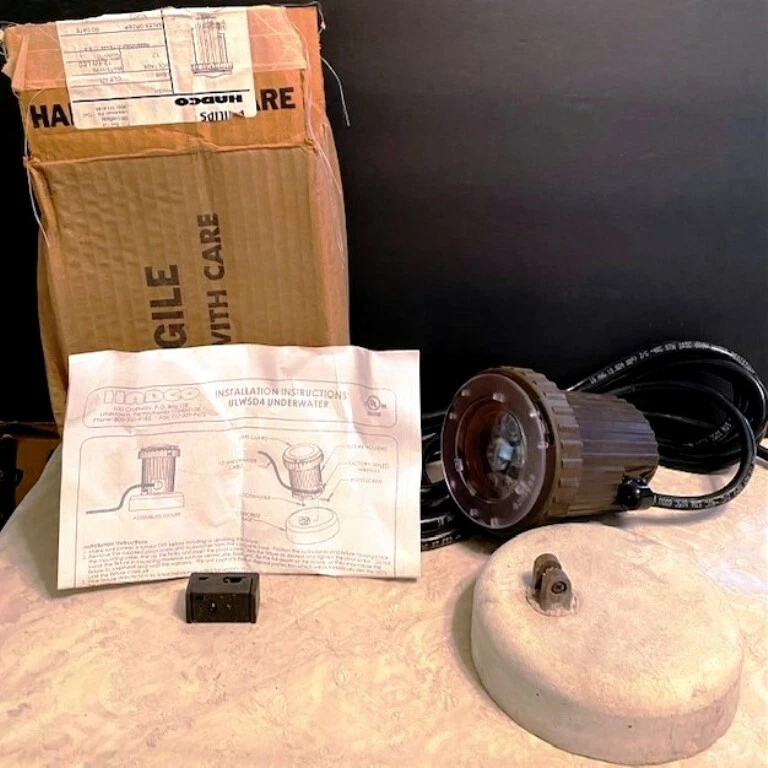 Hadco Outdoor Lighting Replacement Parts Shelly Lighting