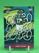 2022 Panini Instant My City Football Cards Checklist 20