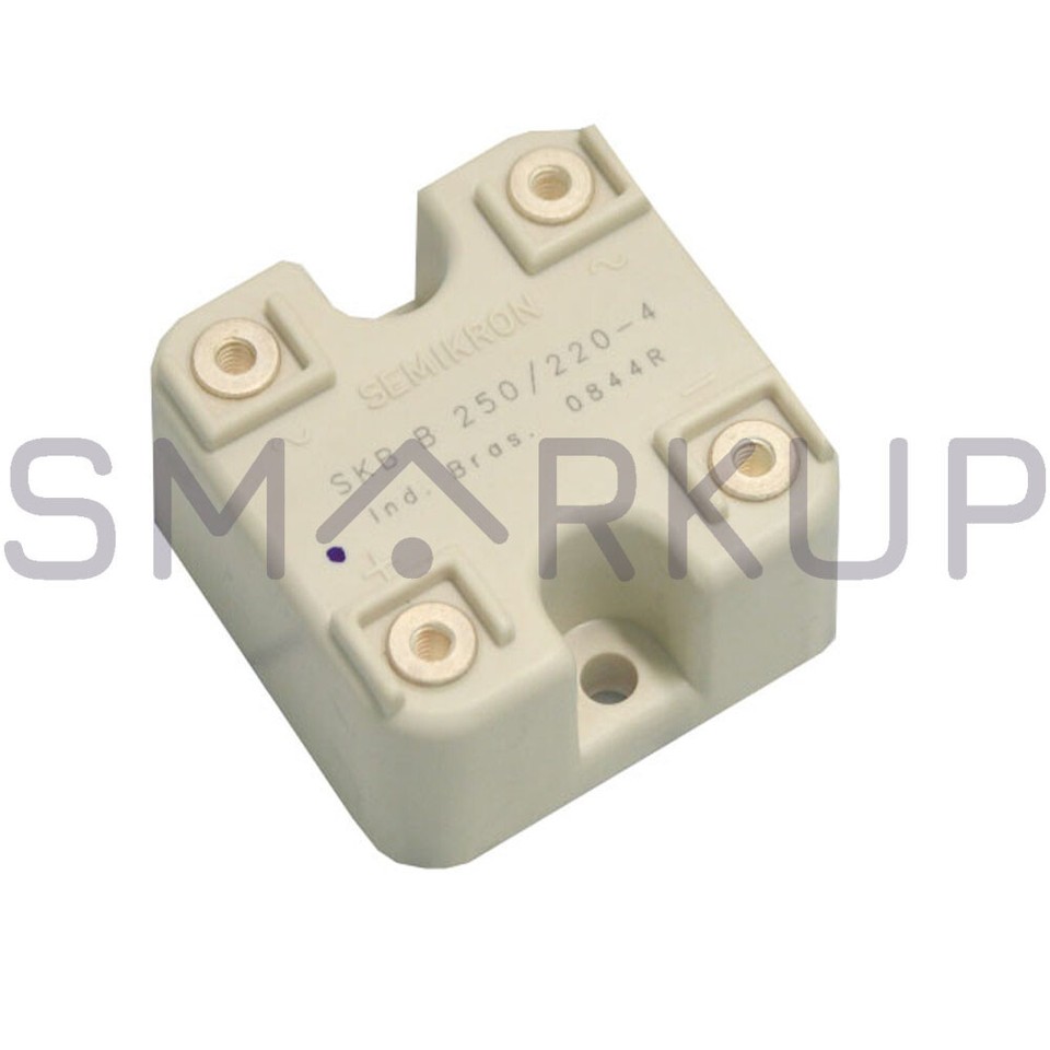 1PCS SKBB250/220-4 SEMIKRON Power Supply Module NEW 100% Quality SKBB250-220-4 E - Foto 4