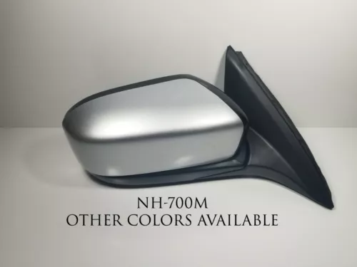 Fits Honda Accord Sedan 03-07 Passengers Side Power Mirror Heated 