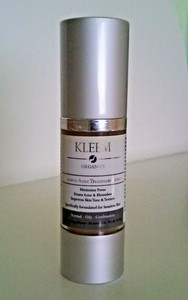 kleem organics