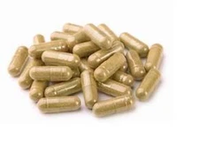 Mimosa Pudica Seed -- 200 CAPSULES -- Lajwanti Seed -- PARASITE DESTROYER