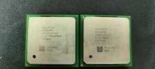 2 -Intel Pentium 4 CPU Processor 533/2.8GHz Socket 478/N SL7E2