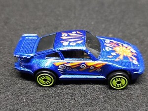 Hot Wheels Rwb Porsche 930 Aero Lift | eBay