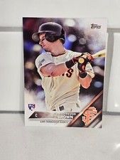 2016 Topps Series 1, 2, Update, Holiday Rookies/Vets/Parallels/Variations U Pick