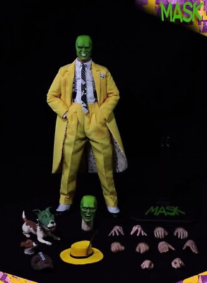 K*！様 ASMUS TOYS MASK フィギュア New 12