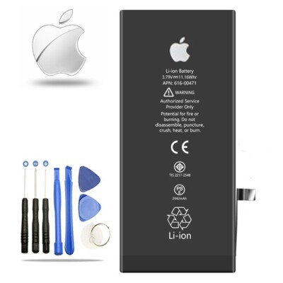 Genuine Apple iPhone XR 616-00468 Replacement Battery 2942mAh +