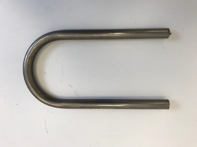1'' Round Drive Shaft Loop