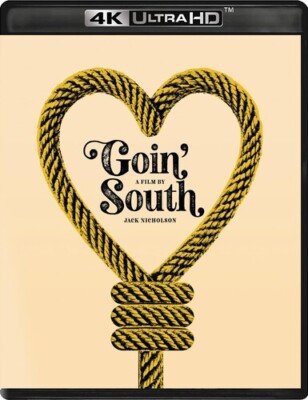 Goin' South (Ultra HD, 1978)